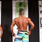 Brant  Larose - IFBB Greater Gulf States Pro 2014 - #1